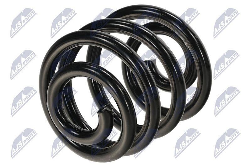 Arc suspensie Ford Galaxy 1995-2006, Seat Alhambra 1996-2010, VW Sharan 1995-2010; partea din spate; 4295059; NTY, aftermarket