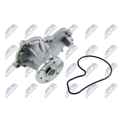 Pompa apa Honda Civic 1.8 2012-, 19200-R1A-A01