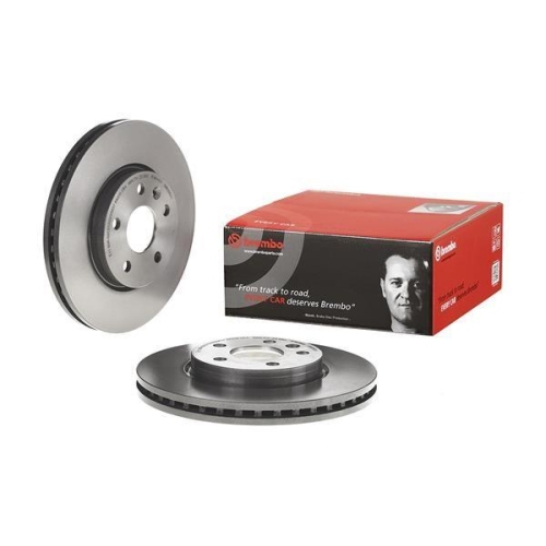 Set disc frana Chevrolet Aveo Liftback (T300) 03.11-, Aveo Saloon (T300) 03.11-, Cruze (J300) 05.09-, Cruze Estate (J308) 08.12-, Cruze Liftback (J305) 12.10-; Opel Astra H Estate (A04) 08.04-05.14, Astra J (P10) 09.09-04.16, Astra J Box / Estate (P10) 09