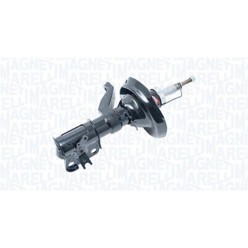 Amortizor gaz Honda Civic 7 Hatchback (Eu Ep Ev) 01.00-02.06, Civic 7 Sedan (Es Et) 10.00-04.06, Fata, Stanga, MAGNETI MARELLI