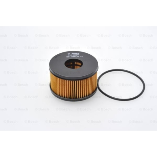 Filtru ulei Bosch 1457429239
