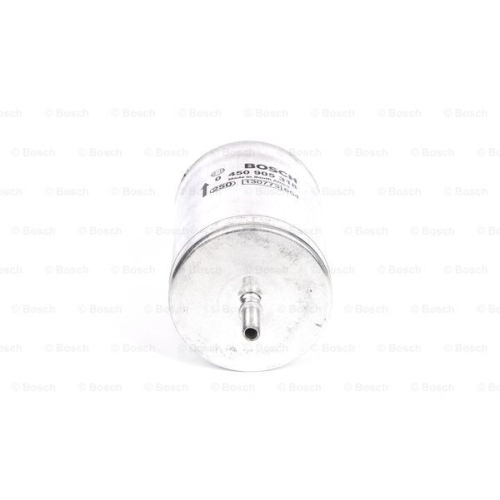 Filtru combustibil Bosch 0450905318