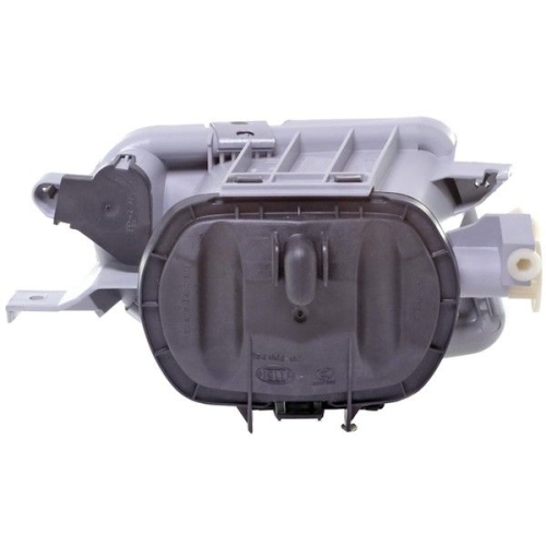 Proiector ceata Mercedes Clasa C (W202), Clasa E (W210), Slk (R170) Hella 1NB007555041, parte montare : Dreapta, Halogen