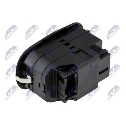 Comutator reglaj geam Peugeot Expert Tepee 2007-, Citroen Jumpy 2007-, 14402465XT