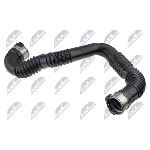 Furtun admisie aer Nissan Qashqai 2 1.6dci 2013-, Renault Kadjar 1.6dci 2015-, 144604EB0B
