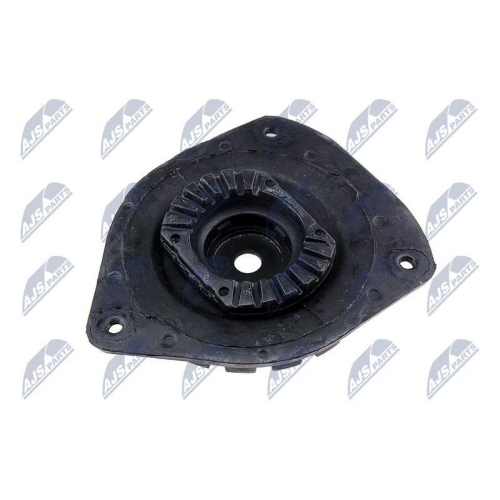 Rulment sarcina suport arc Renault Megane 3 2008-, Scenic 3 2009-, Grand Scenic 3 2009-, Fata, 540340002R