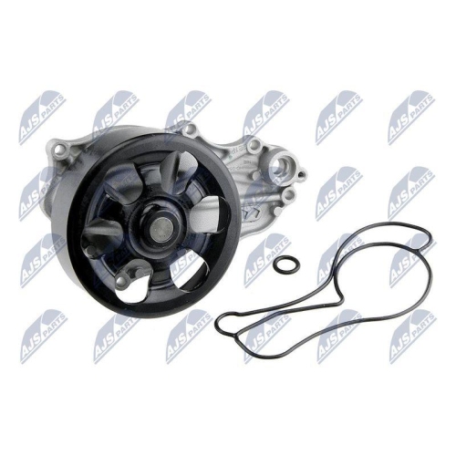 Pompa apa Honda Civic Type-R 2.0 2001-2005, 19200-PRB-A01