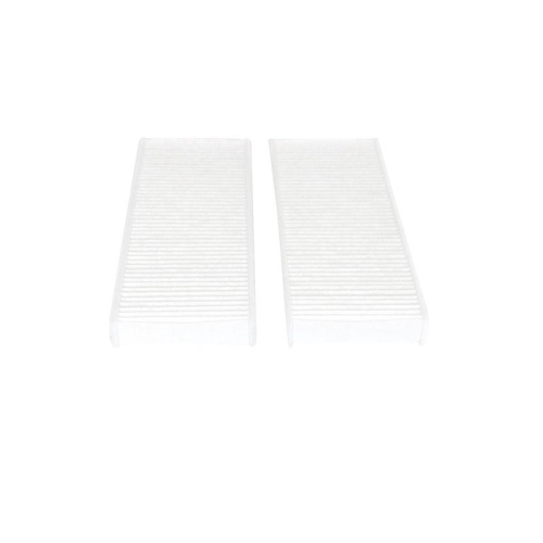 BOSCH Filtru, aer habitaclu