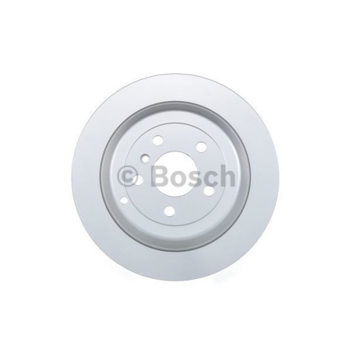 Disc frana Bosch 0986479330, parte montare : Punte Spate