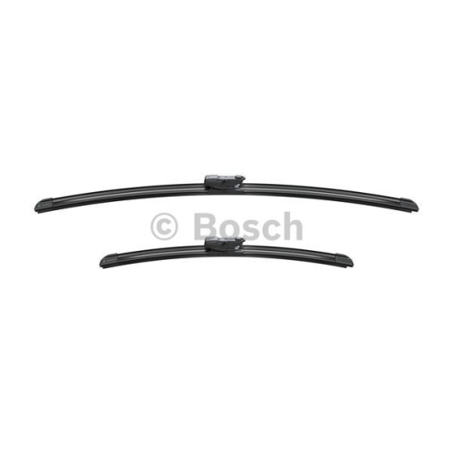 Set stergatoare AeroTwin Skoda Fabia, 12.2014-2021, 3397014138, BOSCH