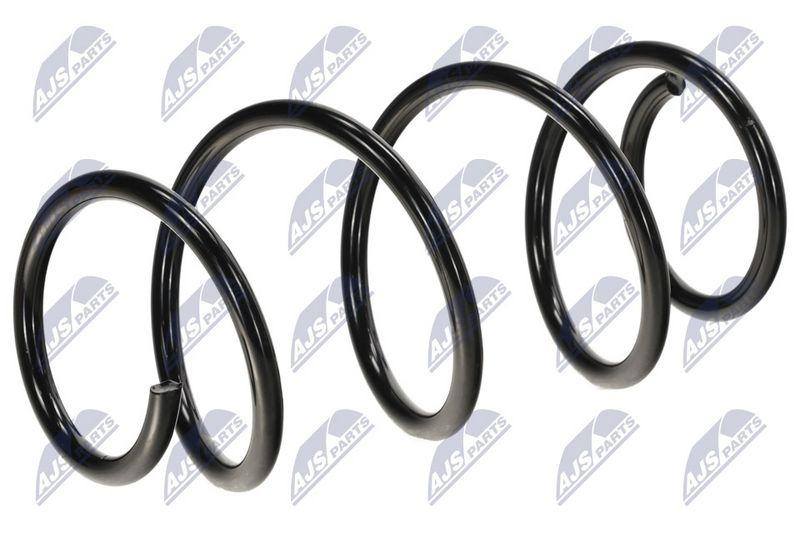 Arc suspensie Ford Ka 2008-2016; partea din fata; 1540274; NTY, aftermarket