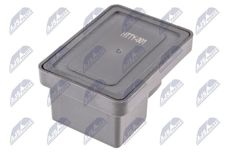 Releu stergator parbriz Toyota RAV 4 2005-, Hilux 2005-, Camry 2006-, Lexus Is 2005-; 85942-30020; NTY, aftermarket