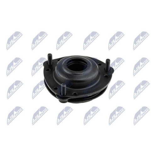 Rulment sarcina suport arc Saab 9-3 1998-2003, Fata, 5060892