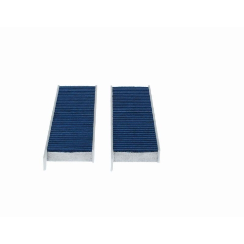 BOSCH Filtru, aer habitaclu FILTRU+pro