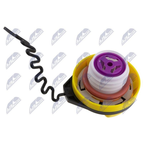 Buson rezervor de combustibil Land Rover Freelander 2 2006-2014, pana la serie Vinch310934 de la serie Vinbh000001, LR034129