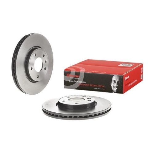 Set disc frana Chevrolet Cruze (J300) 05.09-, Cruze Estate (J308) 08.12-, Cruze Liftback (J305) 12.10-, Orlando (J309) 12.10-, Volt 04.11-; Opel Ampera (R12) 11.11-03.15, Astra H Estate (A04) 08.04-05.14, Astra J (P10) 09.09-04.16, Astra J Box / Estate (P