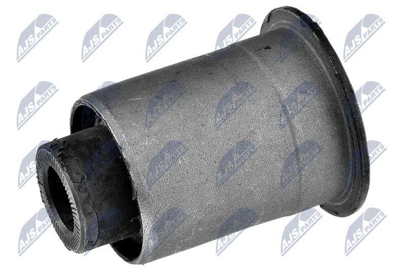 Bucsa brat suspensie, suport trapez Toyota Land Cruiser 100 1998-2007, Lexus Lx470 1998-2007; axa fata, brat inferior; 48654-60010; NTY, aftermarket