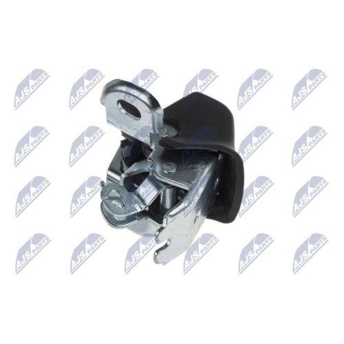 Incuietoare, Broasca usa spate Renault Kangoo 1997-, Master 2 1998-, Opel Movano A 1998-, 8200031626