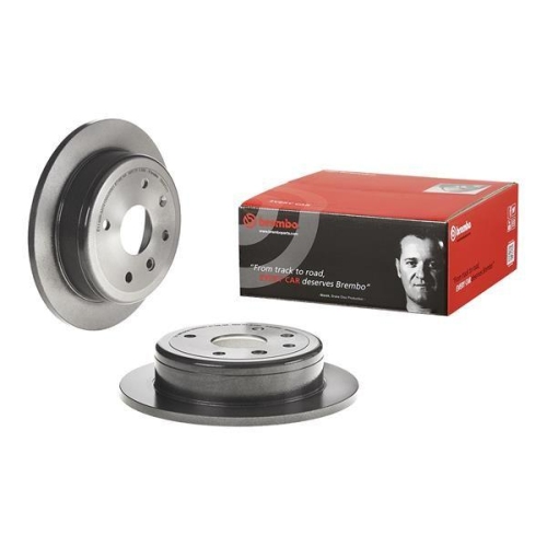 Set disc frana Chevrolet Lacetti (J200) 03.03-, Lacetti Estate (J200) 05.03-, Lacetti Sedan (J200) 03.03-03.13, Nubira Estate 01.05-12.11, Nubira Sedan 01.05-12.12; Daewoo Lacetti Hatchback (Klan) 02.02-, Nubira (J100) 04.97-, Nubira Saloon (J100) 04.97-,