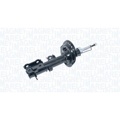 Amortizor gaz Hyundai Accent 4 Sedan (Rb) 08.10-; Kia Rio 3 (Ub) 09.11-12.17, Fata, Stanga, MAGNETI MARELLI