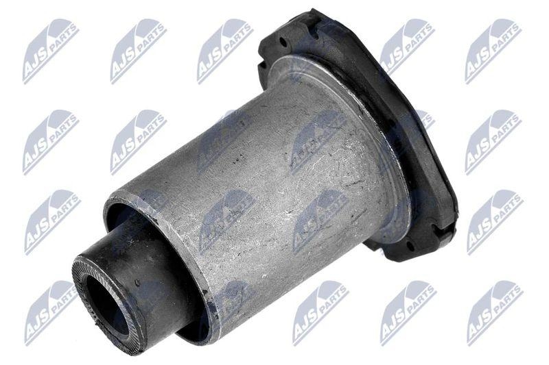 Bucsa brat suspensie, suport trapez Toyota Land Cruiser 100 1998-2007, Lexus Lx470 1998-2007; axa fata, brat inferior; 48655-60020; NTY, aftermarket