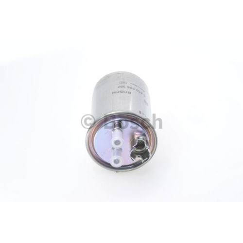 Filtru combustibil Bosch 0450906357
