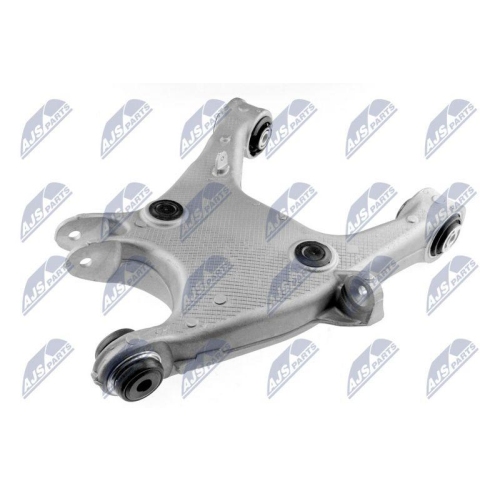 Brat suspensie spate Bmw Seria 5 2009-, 6 2010-, 7 2008-, Stanga, 33324062629