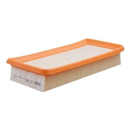 MAHLE Filtru aer