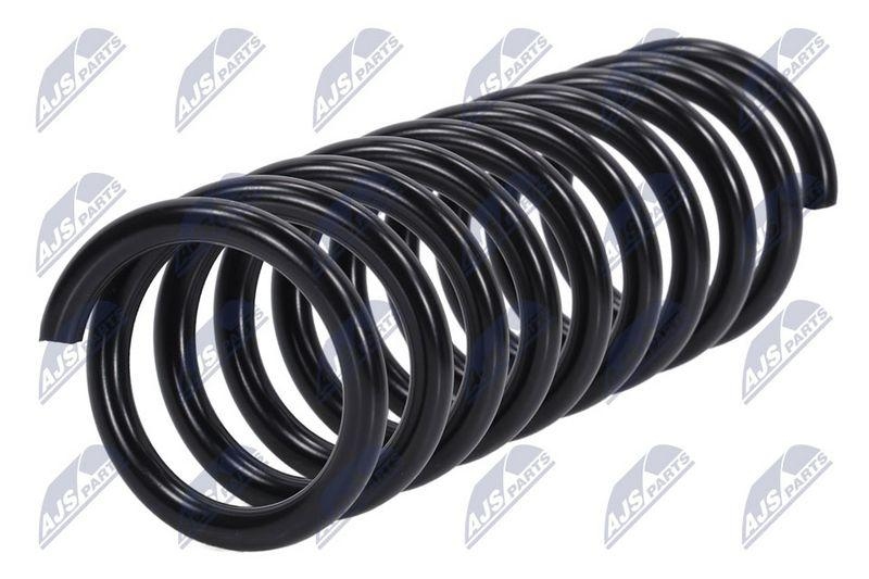 Arc suspensie Ford Kuga 2008-2012; partea din spate; 1502445; NTY, aftermarket