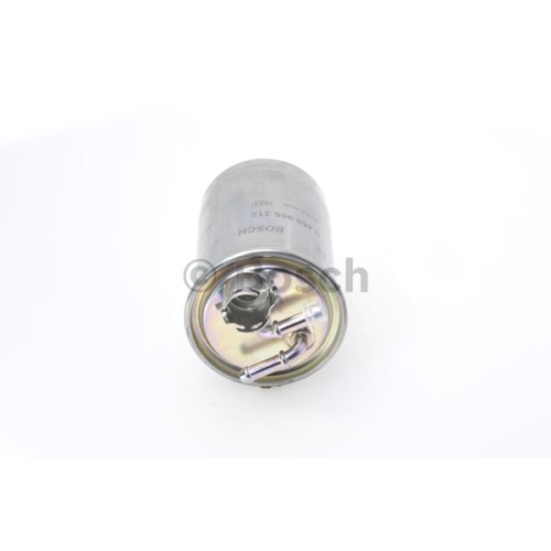 Filtru combustibil Bosch 0450906373