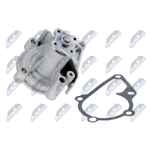 Pompa apa Hyundai Accent 1.4, 1.6 2002-, Elantra 1.6 2000-, Getz 1.4, 1.6 2002-, 25100-26900