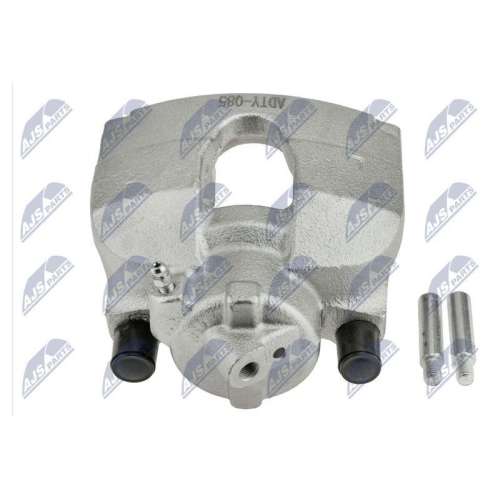 Etrier frana fata Toyota Avensis 08.2001-2003, Stanga, HZP-TY-085
