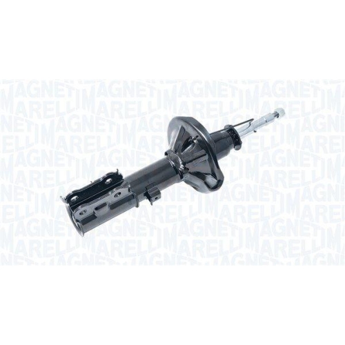 Amortizor gaz Hyundai Atos (Mx) 01.97-07.15, Fata, Stanga, MAGNETI MARELLI