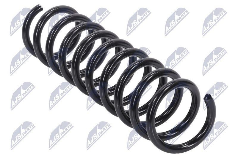 Arc suspensie Ford Kuga 4x4 2008-2012; partea din spate; 1538656; NTY, aftermarket