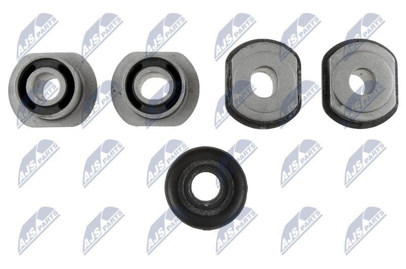 Bucsa brat suspensie, suport trapez Toyota Land Cruiser 100 1998-2007, Lexus Lx470-1998-2008; 44250-60120; NTY, aftermarket