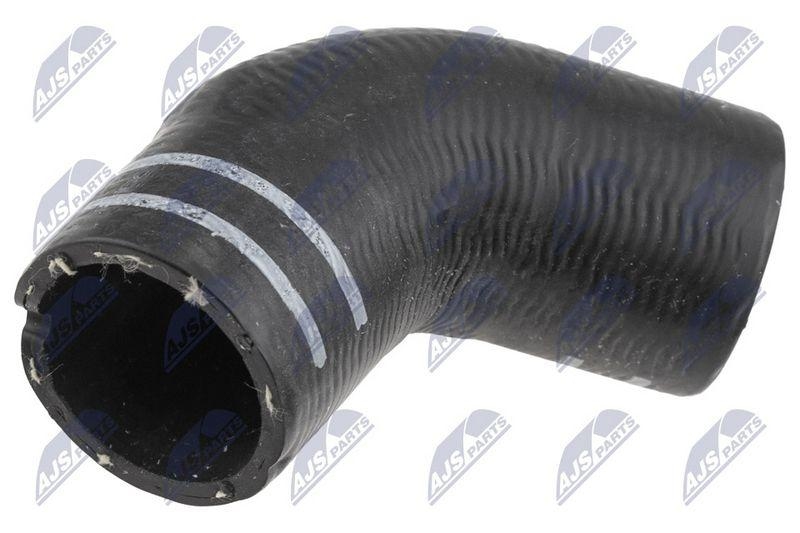 Conducta lichid racire Fiat Ducato 2.3 JTD 2006-; 504011419; NTY, aftermarket