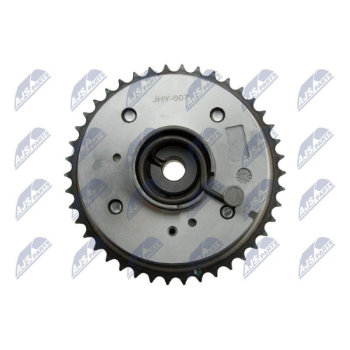 Regulator ax came Hyundai I30, Santa Fe 2.0, 2.4 2012-, Kia Optima, Sorento, Sportage, Stinger 2.0, 2.4 2012-, parte evacuare, 24370-2G750