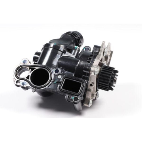 HEPU Pompă de apă, răcire motor XT-Professional