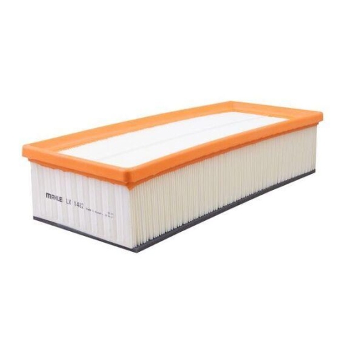 MAHLE Filtru aer