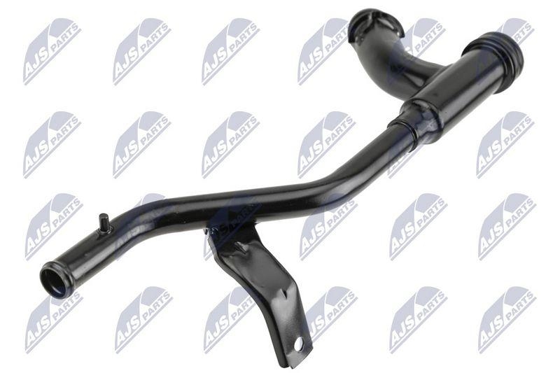 Conducta lichid racire Fiat Panda 1.1 / 1.2 / 1.4 2003-, Fiat 500 1.2 / 1.4 2007-, Lancia Ypsilon 1.2 2011-, Ford Ka 1.2 2008-; 46803377; NTY, aftermarket