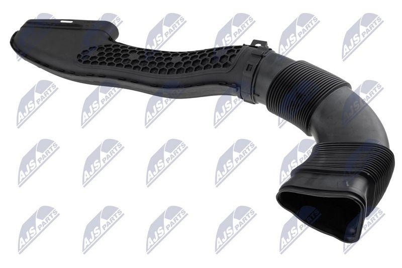Furtun aer supraalimentare Mercedes C (W205) 1.6 / 2.0 2015-; 2640900400; NTY, aftermarket