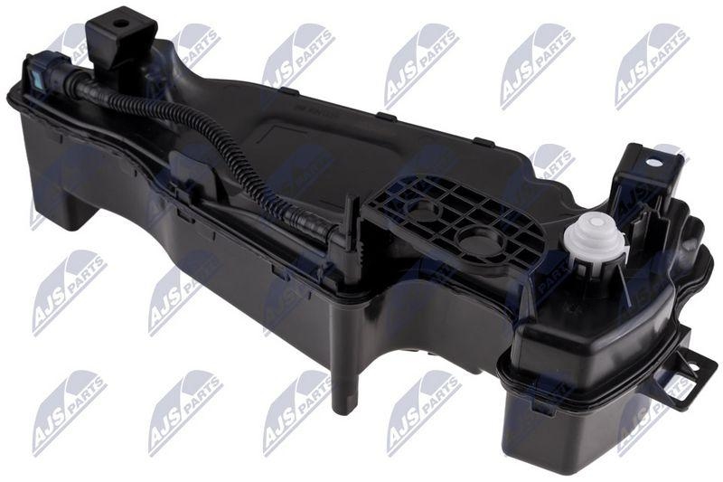 Rezervor aditiv FAP Citroen C3 Aircross II 1.5 HDI, 1.6 HDI 2018-, C3 II 1.6 HDI 2014-, C3 III 1.5 HDI, 1.6 HDI 2016-, Opel Crossland X / Crossland 1.6 D 2017-, Peugeot 2008 1.5 HDI 2018-, 1.4 HDI, 1.6 HDI 2013-, 208 1.4 HDI, 1.6 HDI 2012-, 1.5 HDI 2018-