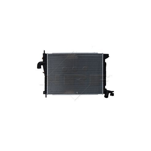 Radiator racire motor Nrf 507527