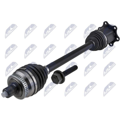 Planetara Audi A4 B7 2.0tfsi Quattro 200km 2004-2008, Fata, Stanga, CV Automata A6, 8E0407271BN