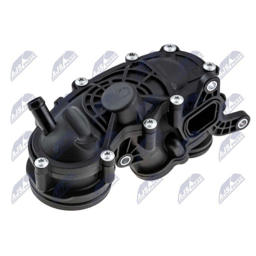 Termostat Diesel Audi A4, A5, A6, A7, Q5, Q7, Q8, Vw Touareg, 059121111DH