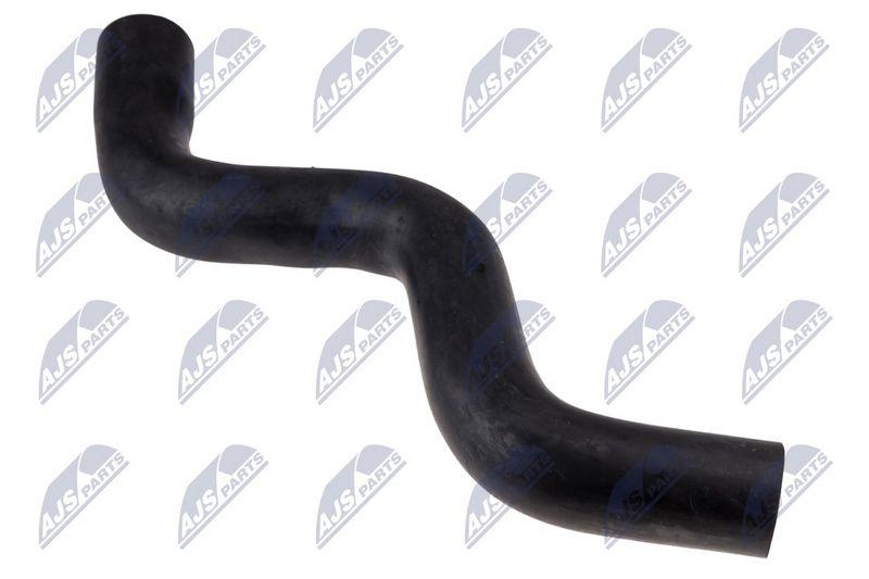 Conducta lichid racire Fiat Panda 1.2, 1.4 2009-; 51870150; NTY, aftermarket