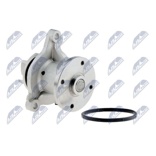 Pompa apa Hyundai I10 1.2 2008-, I20 1.2 2008-, Kia Picanto 1.2 2011-, Rio 1.2 2011-, 25100-03010