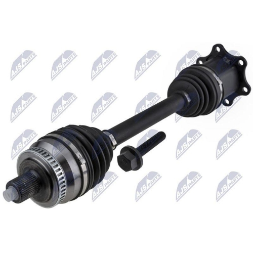 Planetara Audi A4 B7 2.0tfsi Quattro 200km 2004-2008, Fata, Dreapta, CV Automata A6, 8E0407272BN