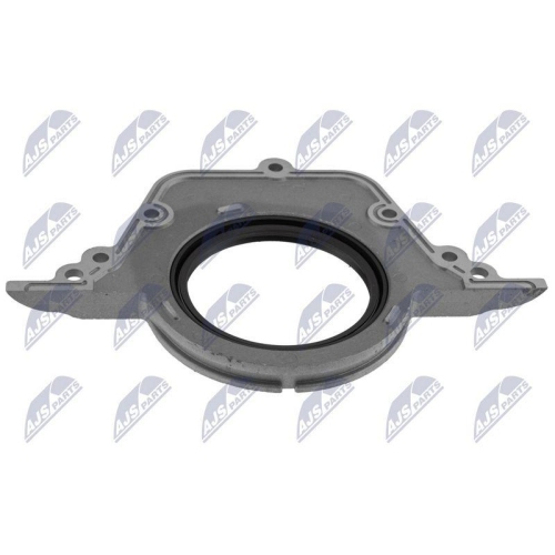 Simering arbore cotit Nissan Pathfinder 4 3.5 2012-, Murano 2, 3 3.5 2007-, 12296-JA10A