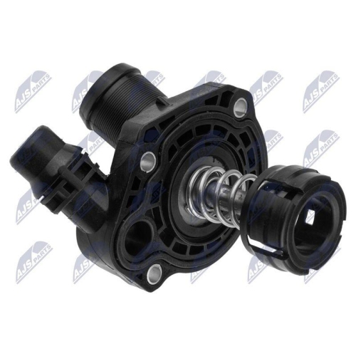 Termostat Diesel Bmw Seria 1 F20, 2 F22, F87, F23, F45, F46, X1 F48, Mini F55, F56, F57, Clubman F54, Countryman F60, 11518601366
